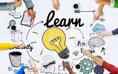 Learning Isn’t an Event. It’s How Performance Changes.