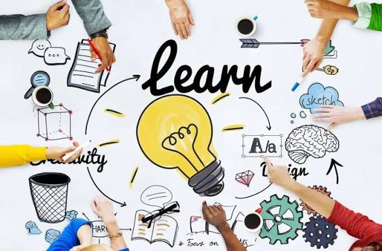 Learning Isn’t an Event. It’s How Performance Changes.